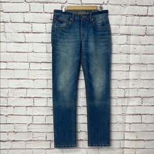 Blue Buddha Narrow Fit Vintage Y2K Jeans Size 5
